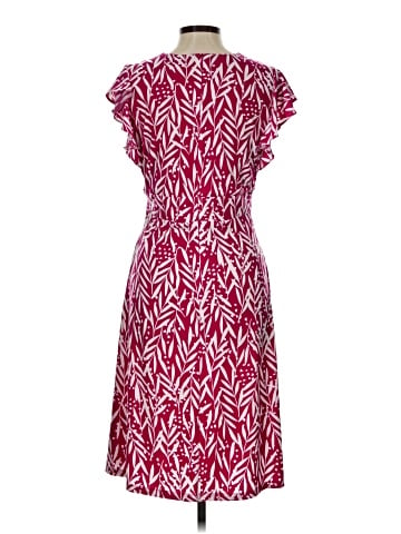 London Times Casual Dress (view 2)