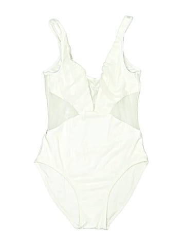 Jets by Jessika Allen One Piece Swimsuit (view 1)