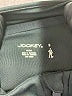 Jockey Black Track Jacket Size S - photo 6
