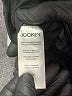 Jockey Black Track Jacket Size S - photo 7