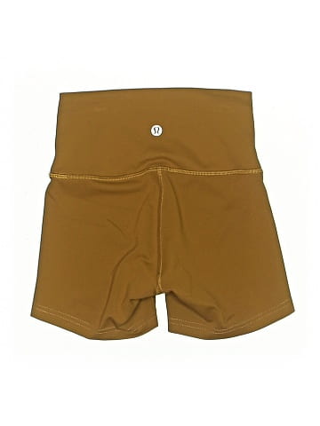 Lululemon Athletica Athletic Shorts (view 2)