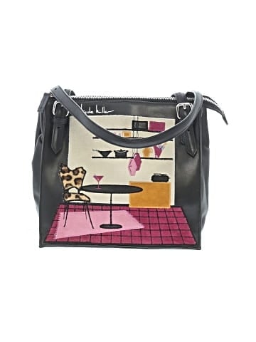 Nicole Miller Shoulder Bag (view 1)