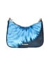 Like Dreams 100% Polyester Tie-dye Blue Crossbody Bag One size - photo 3