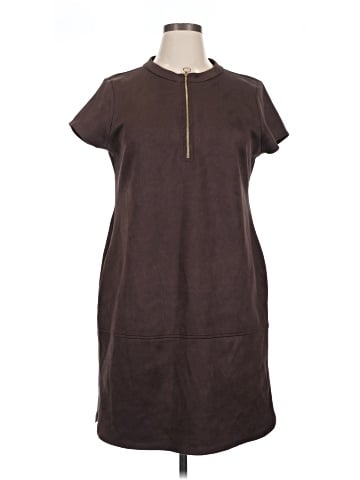 Andrew Marc Casual Dress (view 1)