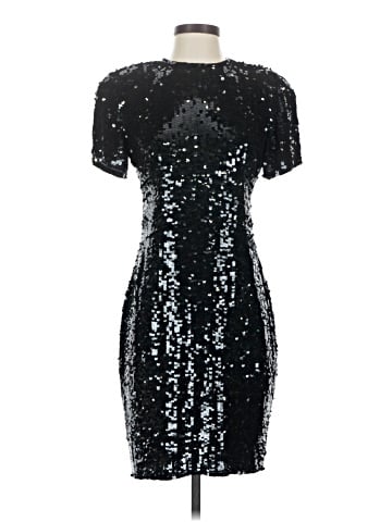 Oleg Cassini Cocktail Dress (view 1)
