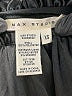 Max Studio Black Sleeveless Blouse Size XS - photo 7