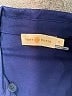 Tory Burch Blue Jacket Size 6 - photo 6