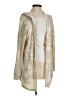 Cozy Casuals Gold Cardigan Size S - photo 1