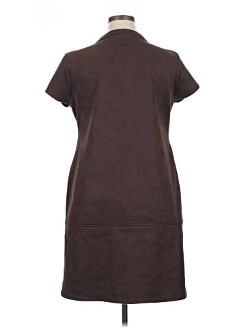 Andrew Marc Casual Dress (view 2)