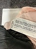 MNG Basics Ivory Long Sleeve T-Shirt Size M - photo 8