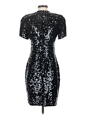 Oleg Cassini Cocktail Dress (view 2)