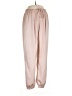 Uniqlo 100% Polyester Pink Casual Pants Size 32 waist - photo 1