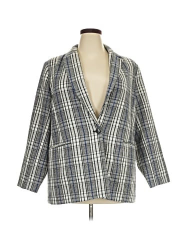 Nine West Blazer (view 1)