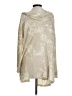 Cozy Casuals Gold Cardigan Size S - photo 2