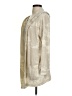 Cozy Casuals Gold Cardigan Size S - photo 5