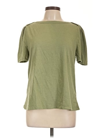 Caslon Short Sleeve T-Shirt (view 1)