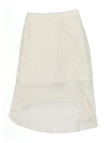 Lily Bleu Skirt (view 2)