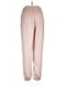 Uniqlo 100% Polyester Pink Casual Pants Size 32 waist - photo 2