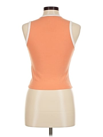 Urban Outfitters Sleeveless T-Shirt (view 2)