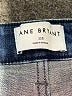 Lane Bryant Blue Jeans Size 22 (5) - photo 4