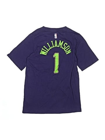 NBA Short Sleeve T-Shirt (view 2)