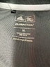 Adidas Black Short Sleeve Top Size XL - photo 7