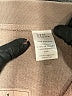 Frank & Eileen 100% Cotton Tan Cargo Pants Size XS - photo 4