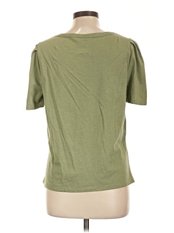 Caslon Short Sleeve T-Shirt (view 2)
