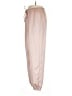Uniqlo 100% Polyester Pink Casual Pants Size 32 waist - photo 5
