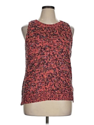Ann Taylor LOFT Pullover Sweater (view 1)