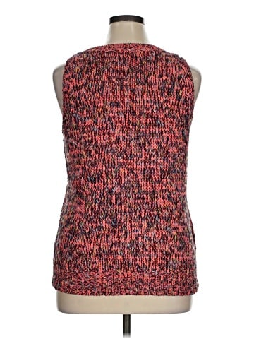 Ann Taylor LOFT Pullover Sweater (view 2)