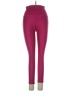 Athleta Burgundy Active Pants Size XS - photo 1