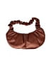 Unbranded Solid Brown Tan Shoulder Bag One size - photo 1