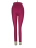 Athleta Burgundy Active Pants Size XS - photo 2