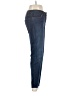Lucky Brand Blue Jeans Size 4r - photo 4