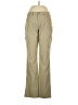 Eddie Bauer Tan Cargo Pants Size 6 - photo 1