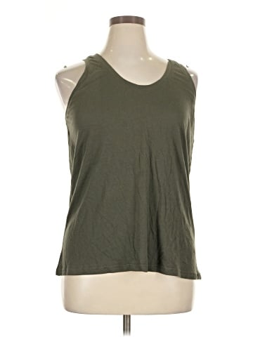 Susina Sleeveless T-Shirt (view 1)