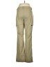 Eddie Bauer Tan Cargo Pants Size 6 - photo 2