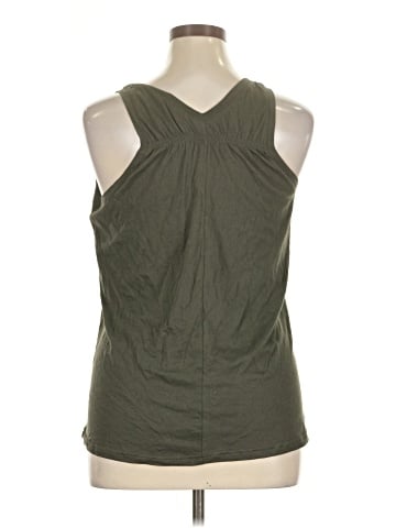 Susina Sleeveless T-Shirt (view 2)