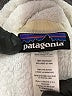 Patagonia 100% Polyester Silver Pullover Sweater Size S - photo 7