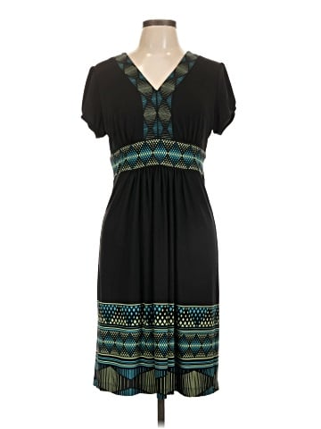 Cato Casual Dress (view 1)
