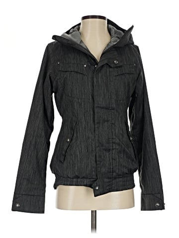 Burton Jacket (view 1)