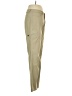 Eddie Bauer Tan Cargo Pants Size 6 - photo 4