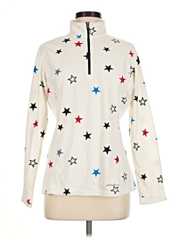Eddie Bauer Fleece (view 1)