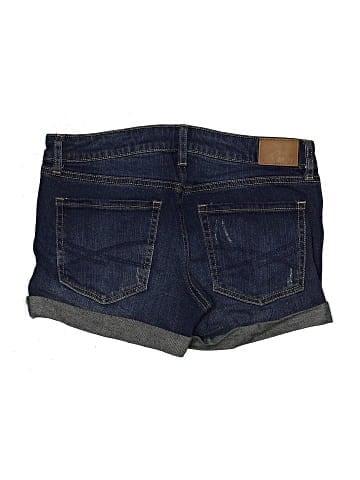 Aeropostale Denim Shorts (view 2)