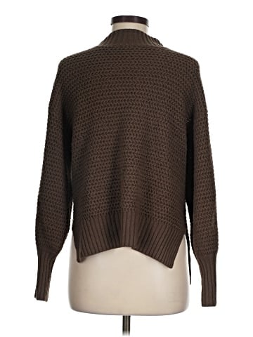 Unbranded Turtleneck Sweater (view 2)