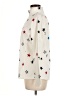 Eddie Bauer Stars White Fleece Size M - photo 5