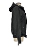 Burton 100% Polyester Stripes Black Jacket Size XS - photo 4