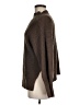 Unbranded 100% Acrylic Brown Turtleneck Sweater Size M - photo 5