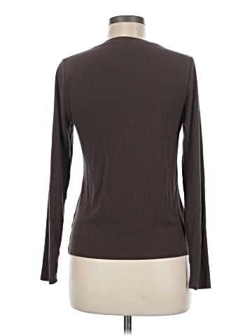 Splendid Long Sleeve T-Shirt (view 2)